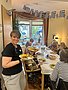 Griechischer Abend im Haus am Urselbach