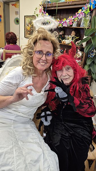 Fasching 2025